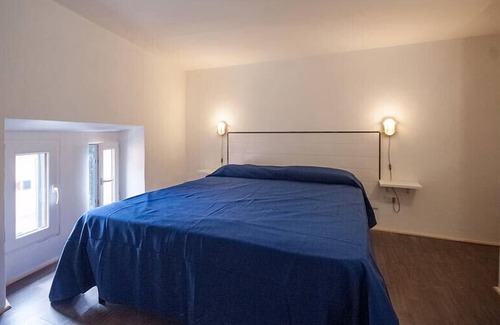 Portoferraio Old Town Apartment | Le Ancore 1 - apartment