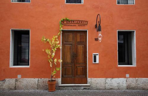 Malo Hotel | Le Andrianelle