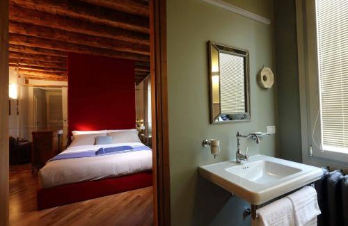 Malo Hotel | Le Andrianelle