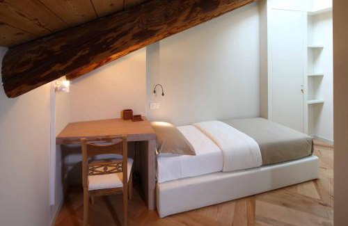 Malo Hotel | Le Andrianelle