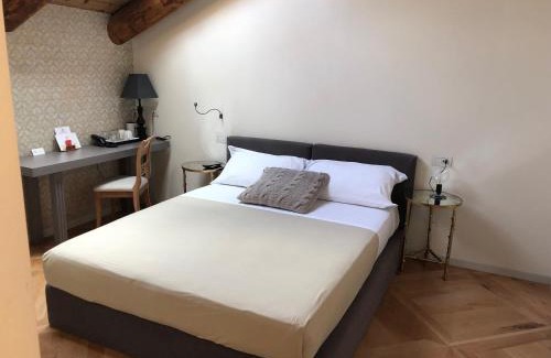 Malo Hotel | Le Andrianelle