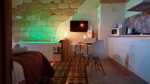 Miggiano Apartment | Le Antiche Dimore di Dea
