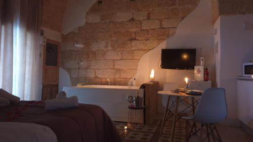 Miggiano Apartment | Le Antiche Dimore di Dea