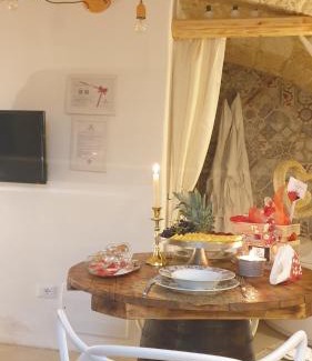 Miggiano Apartment | Le Antiche Dimore di Dea