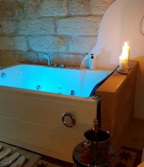 Miggiano Apartment | Le Antiche Dimore di Dea