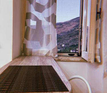 Vallecorsa Apartment | LE ANTICHE MURA
