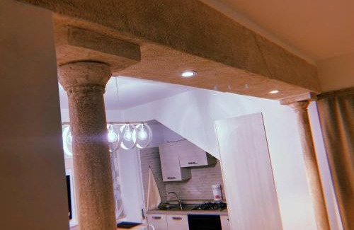 Vallecorsa Apartment | LE ANTICHE MURA