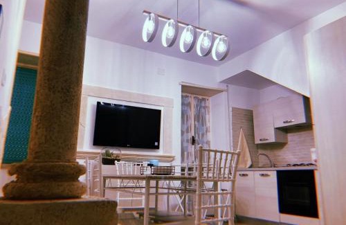 Vallecorsa Apartment | LE ANTICHE MURA