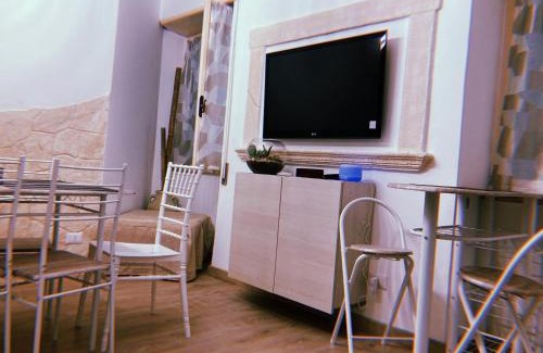 Vallecorsa Apartment | LE ANTICHE MURA