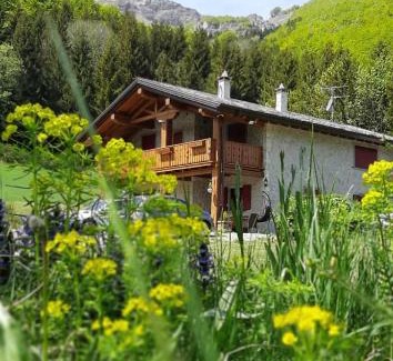 Pievepelago Bed & Breakfast | Le Antiche Orme