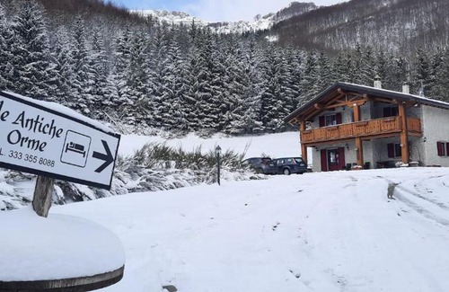 Pievepelago Bed & Breakfast | Le Antiche Orme