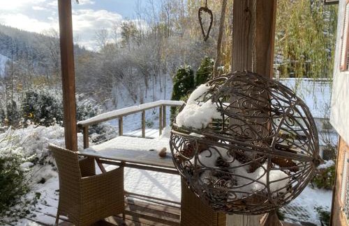 Alpirsbach House | Le Bain du Corbeau - Schwarzwald-Villa Alpirsbach