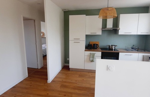 Cournonterral House | Le Balcon de Cournon : Swimming pool, garden and air conditioning 15 minutes from the beach
