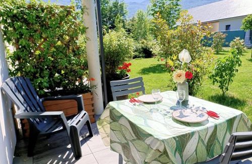 Adast Apartment | Le balcon des cimes