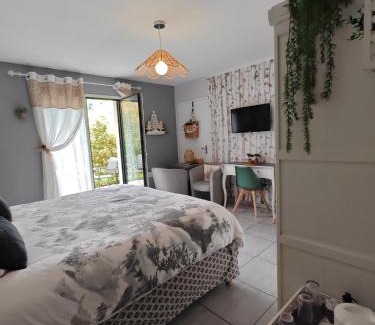 Adast Apartment | Le balcon des cimes