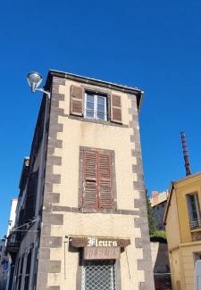 Thiers Apartment | Le Balcon deThiers