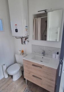 Thiers Apartment | Le Balcon deThiers