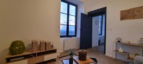 Thiers Apartment | Le Balcon deThiers