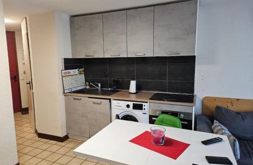 Lelex Apartment | Le balcon du Jura