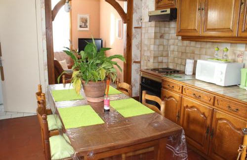 Laubressel House | le balcon du parc