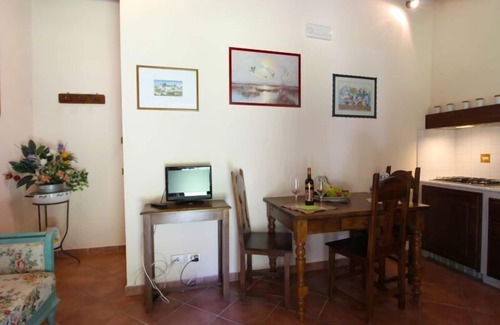 Castelfranco Piandisco Apartment | LE BALZE - IL TULIPANO