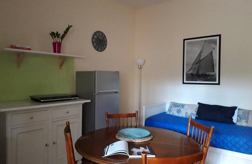 San Cataldo Apartment | Le Barchette 1 - Piano Terra