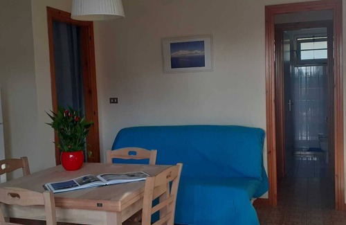 San Cataldo Apartment | Le Barchette 10 - primo piano