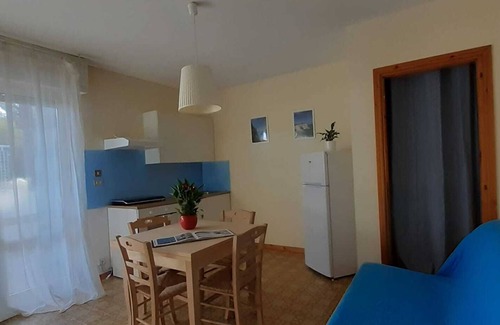San Cataldo Apartment | Le Barchette 12 - primo piano