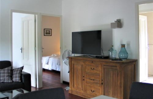 Coo Apartment | Le Baron Apartments