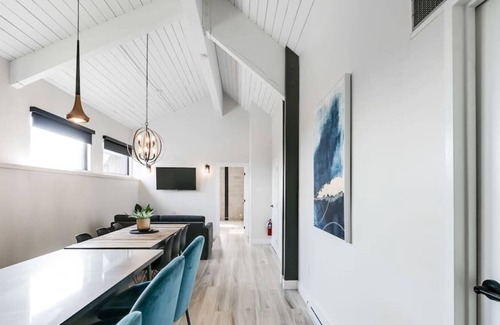 Laval Condo | Le Barrette - Complexe la Voûte CITQ#298607
