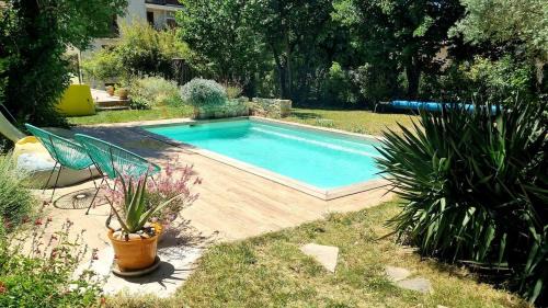 Est House | Le Bastidon Aix-en-provence