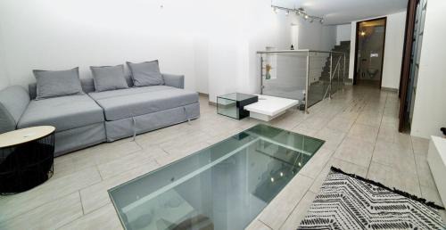Genevois Apartment | Le Beau-Mont Triplex moderne lit King Size proche Geneve