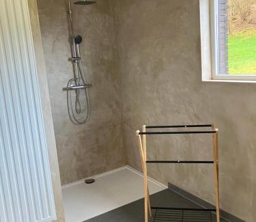 Hotton House | Le beau petit bosquet