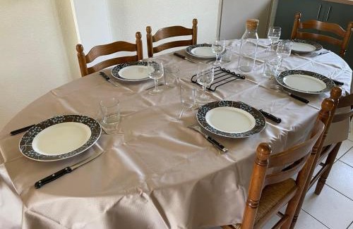 Beaurepaire House | Le Beau Repaire de Jean