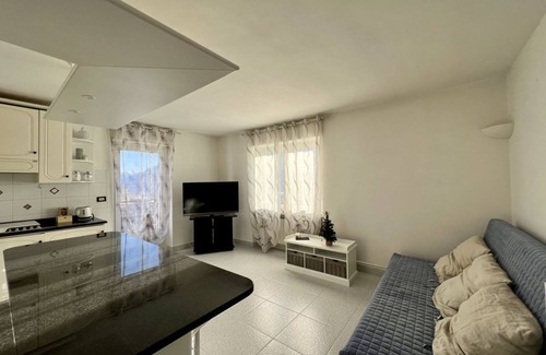 Montan-Angelin-Arensod Apartment | Le Beau Soleil de Montan