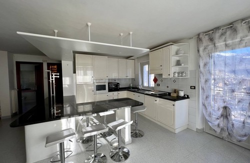 Montan-Angelin-Arensod Apartment | Le Beau Soleil de Montan