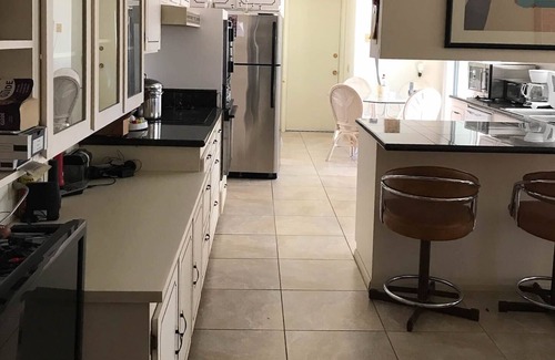 Sun City West House | Le Beau Soleil