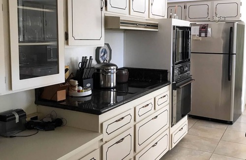 Sun City West House | Le Beau Soleil