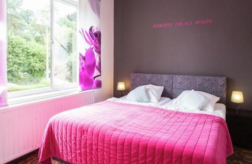 Noiseux Villa | Le Beau Souvenir, Noiseux