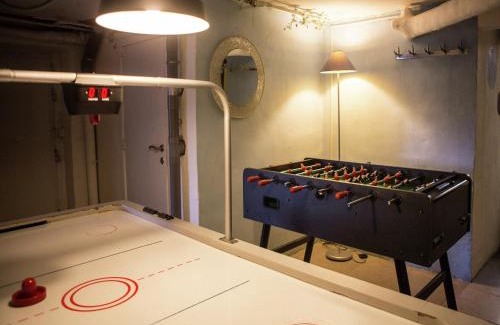 Noiseux Villa | Le Beau Souvenir, Noiseux