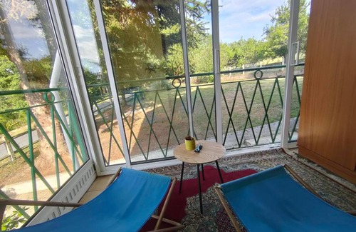Mareuil-sur-Cher House | Le Beauval enchanté proche zoo & châteaux de la Loire