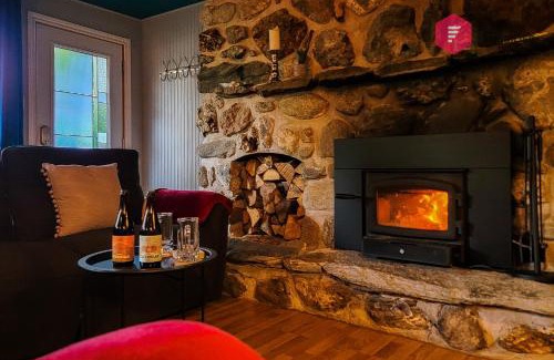 Sutton Apartment | Le Bee-Bop du Mont Sutton