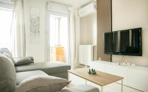 Nord Sillon Apartment | Le BeeHive - T3 Spacieux et paisible