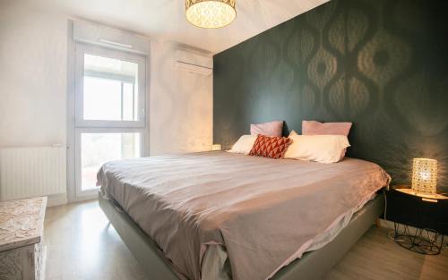 Nord Sillon Apartment | Le BeeHive - T3 Spacieux et paisible