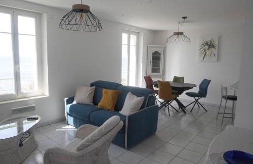 Saint-Hilaire-de-Riez Apartment | Le bel'vue de St Hilaire