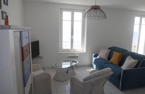 Saint-Hilaire-de-Riez Apartment | Le bel'vue de St Hilaire