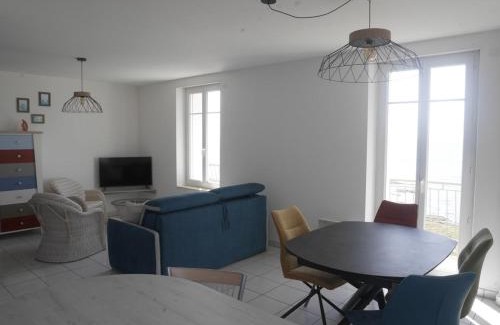 Saint-Hilaire-de-Riez Apartment | Le bel'vue de St Hilaire