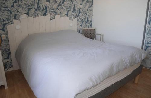 Saint-Hilaire-de-Riez Apartment | Le bel'vue de St Hilaire