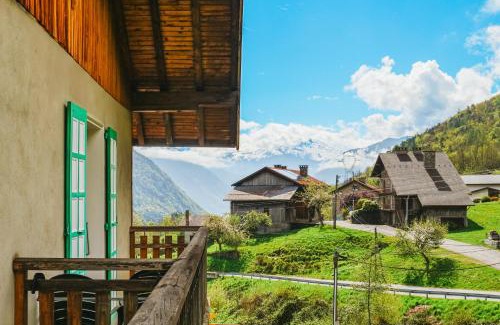 La Lechere Hotel | Le Bellacha