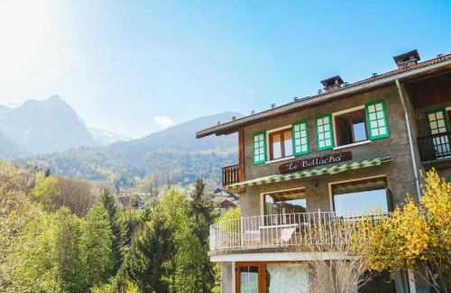 La Lechere Hotel | Le Bellacha